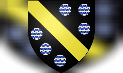 John Stourton, 1st Baron Stourton
