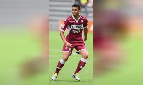 Mariano Torres