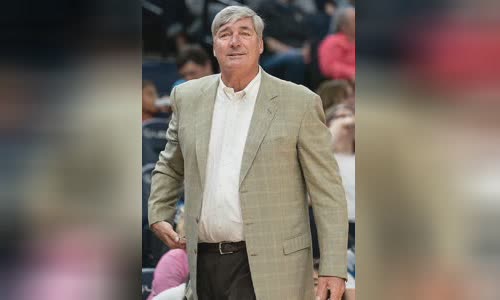 Bill Laimbeer