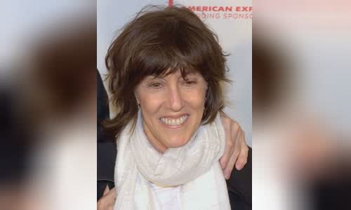 Nora Ephron