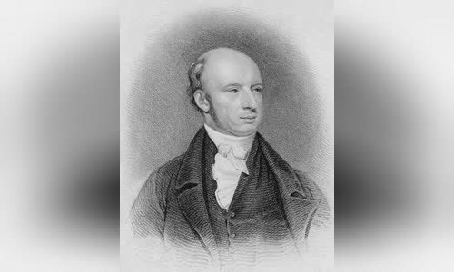 Arthur Aikin