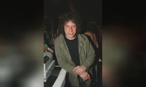 Stuart Cable