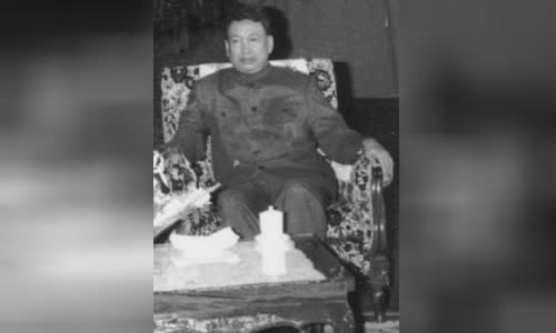 Pol Pot