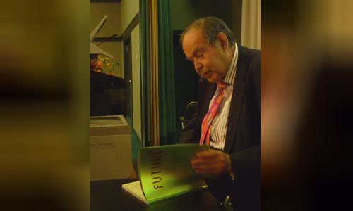 Edward de Bono