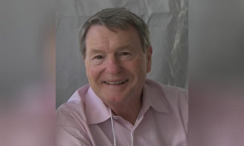 Jim Lehrer