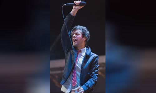 Michael Angelakos