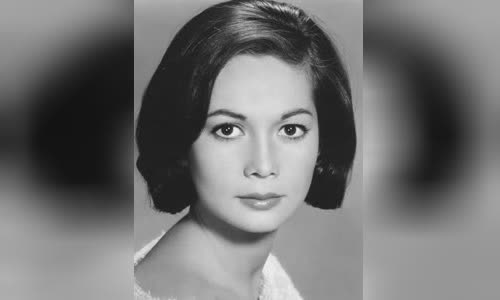 Nancy Kwan
