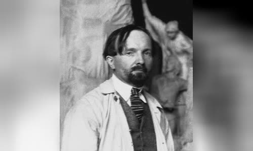 Alfred Laliberté