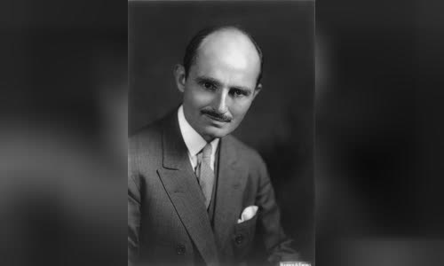 Francis Biddle