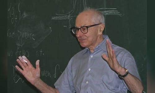 Serge Lang