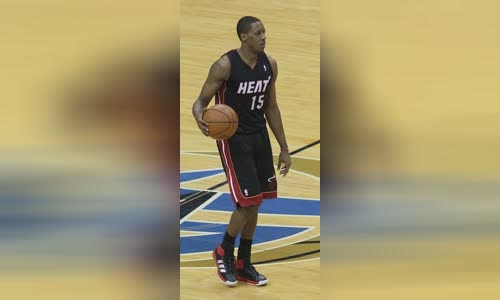 Mario Chalmers
