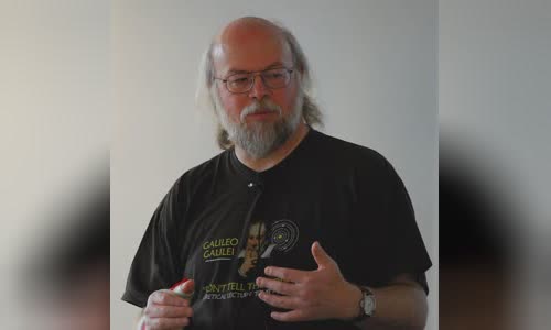 James Gosling