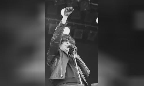 Joey Ramone