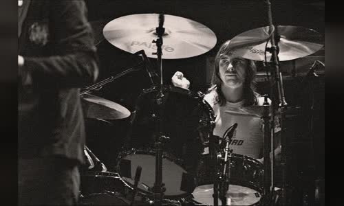Phil Rudd