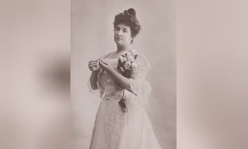 Nellie Melba