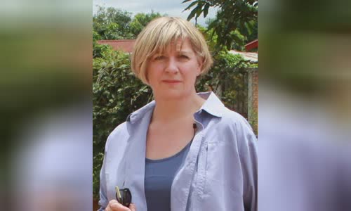 Victoria Wood