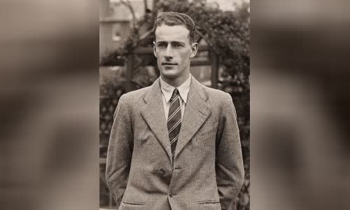 Alan Melville