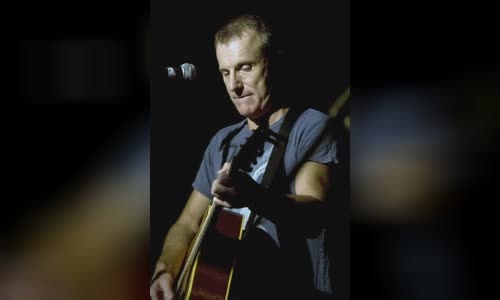 James Reyne