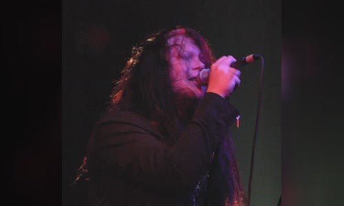 Jonas Renkse