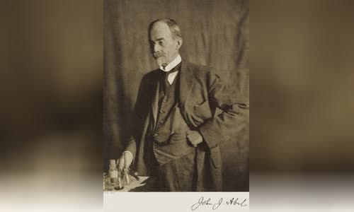John Jacob Abel