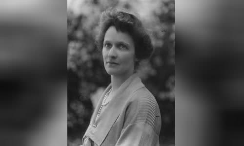 Nancy Astor, Viscountess Astor