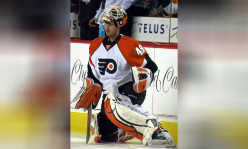 Michael Leighton