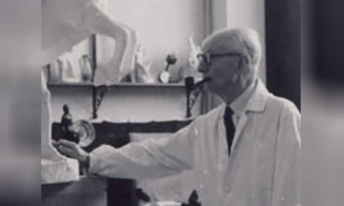 Ion Jalea