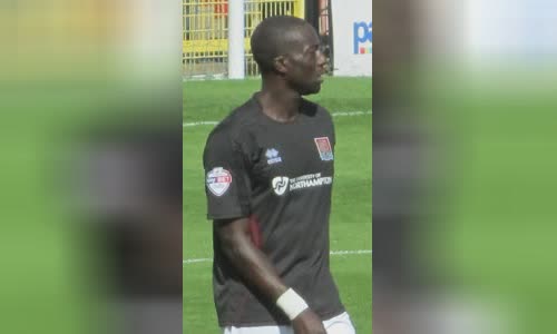 Kevin Amankwaah