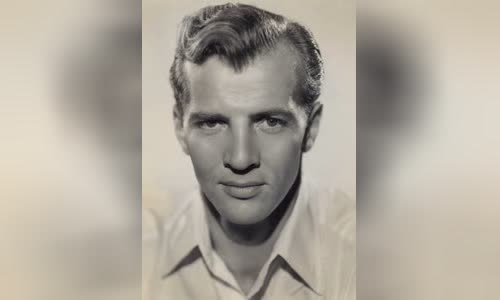 Bruce Bennett