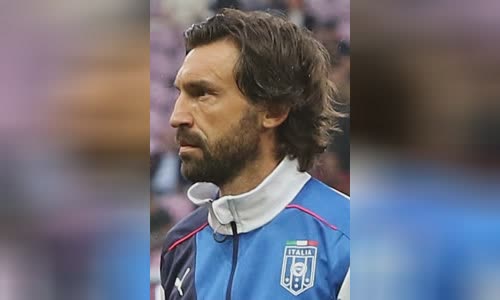 Andrea Pirlo
