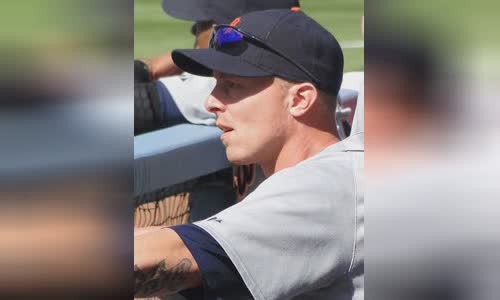 Brandon Inge