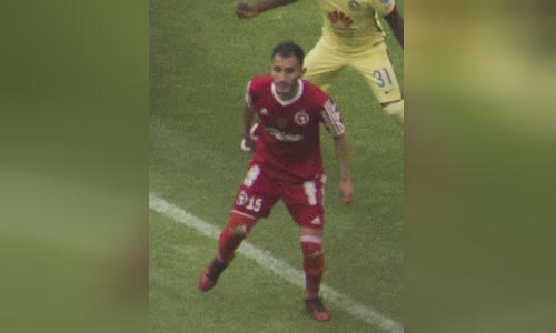 Carlos Guzmán