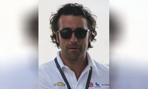 Dario Franchitti