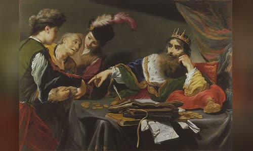 Claude Vignon