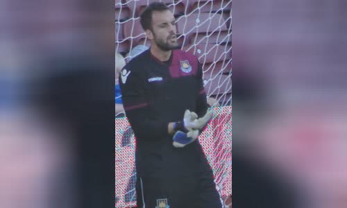 Manuel Almunia