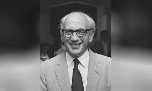Karel van het Reve