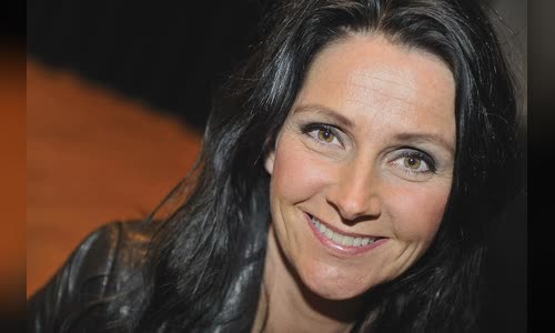 Jenny Berggren