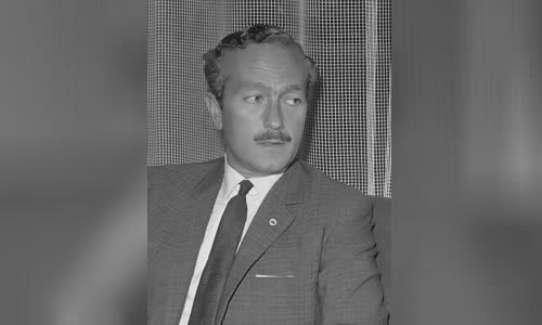 Colin Chapman