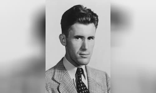John Vachon