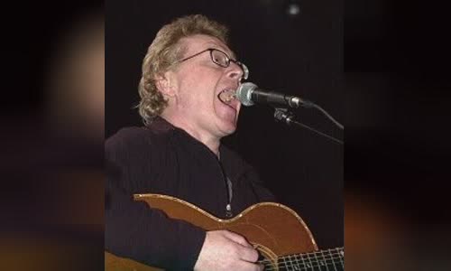 Paul Brady