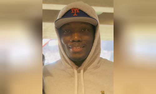 Michael Che