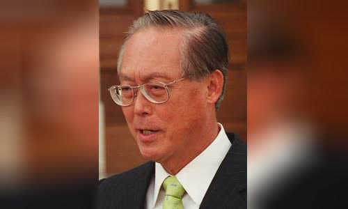 Goh Chok Tong