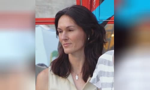 Šárka Kašpárková