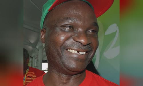 Roger Milla