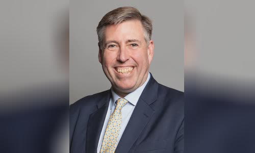 Graham Brady