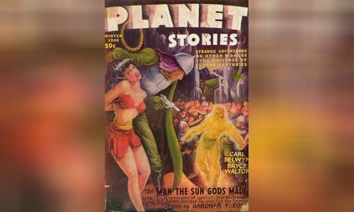 Gardner Fox