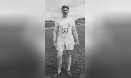 Malcolm Nokes