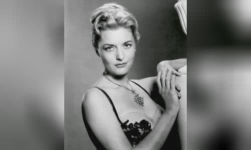 Constance Towers