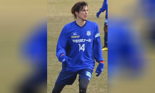 Mike Havenaar