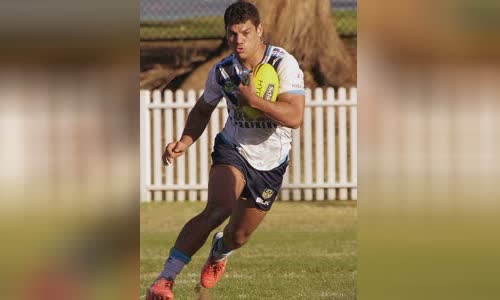 Brian Kelly (rugby league)